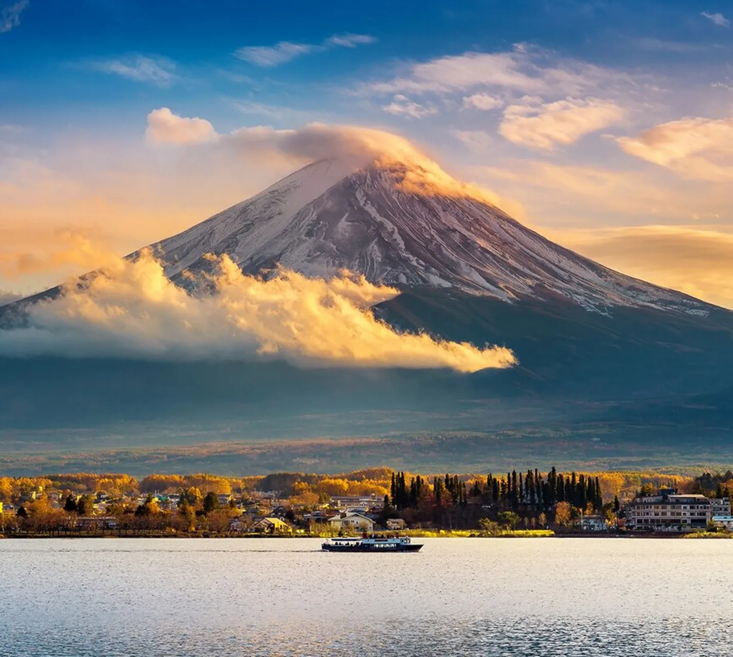 Culinary Travel Guide